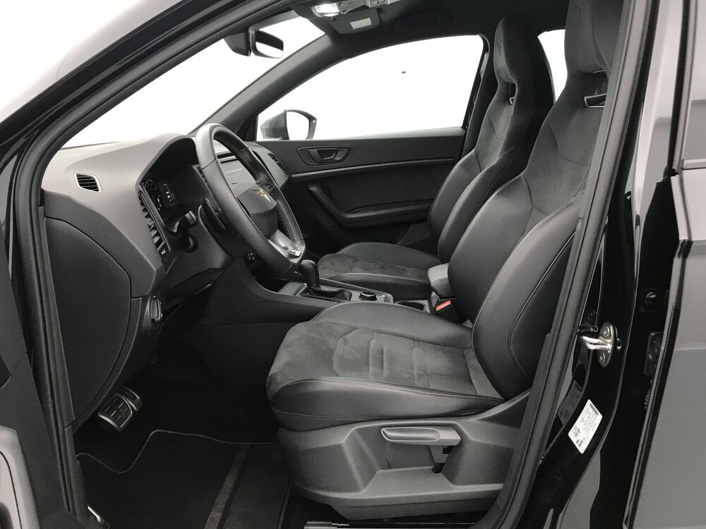 Ateca 1.5 TSI 150ch DSG7 2024 occasion 25000 Besan&ccedil;on