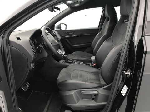 Ateca 1.5 TSI 150ch DSG7 2024 occasion 25000 Besan&ccedil;on