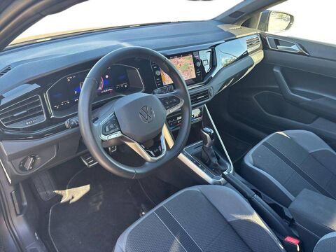 Polo 1.0 TSI 95 S&S DSG7 2026 occasion 13730 Saint-Victoret