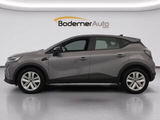 Captur E-Tech full hybrid 145 ch 2025 occasion 29000 Quimper