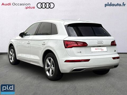 Q5 2.0 TDI 190 S tronic 7 Quattro 2017 occasion 13730 Saint-Victoret