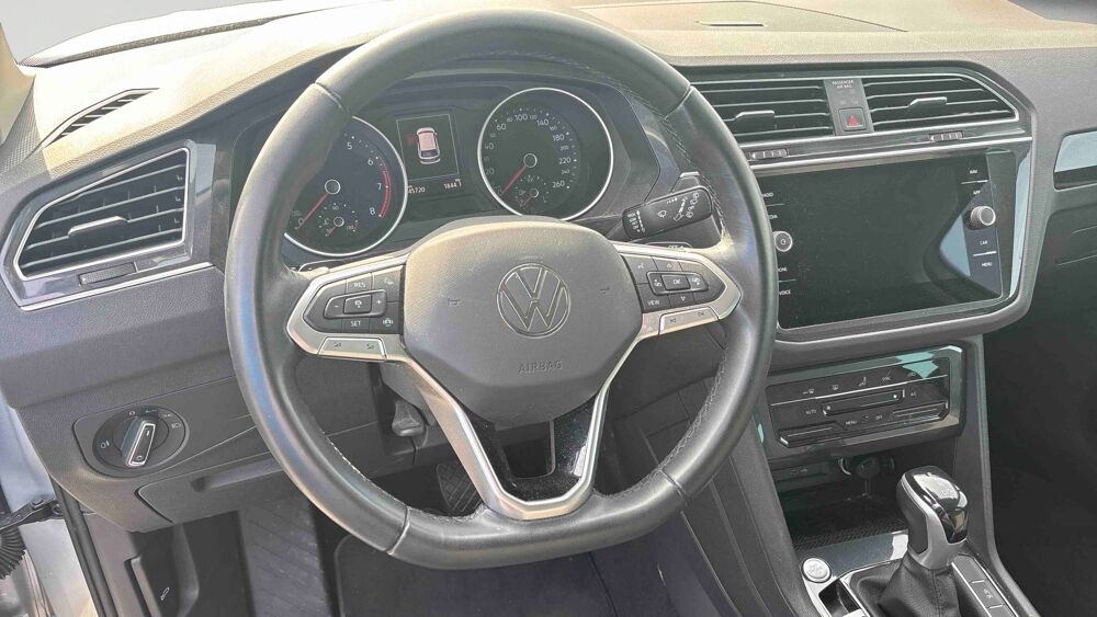 Tiguan 1.5 TSI 150ch DSG7 2023 occasion 62500 Salperwick