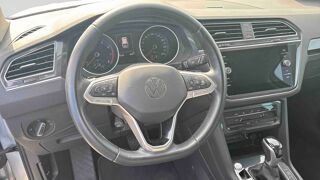 Tiguan 1.5 TSI 150ch DSG7 2023 occasion 62500 Salperwick