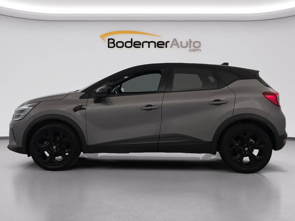 Captur E-Tech 145 2022 occasion 56400 Auray