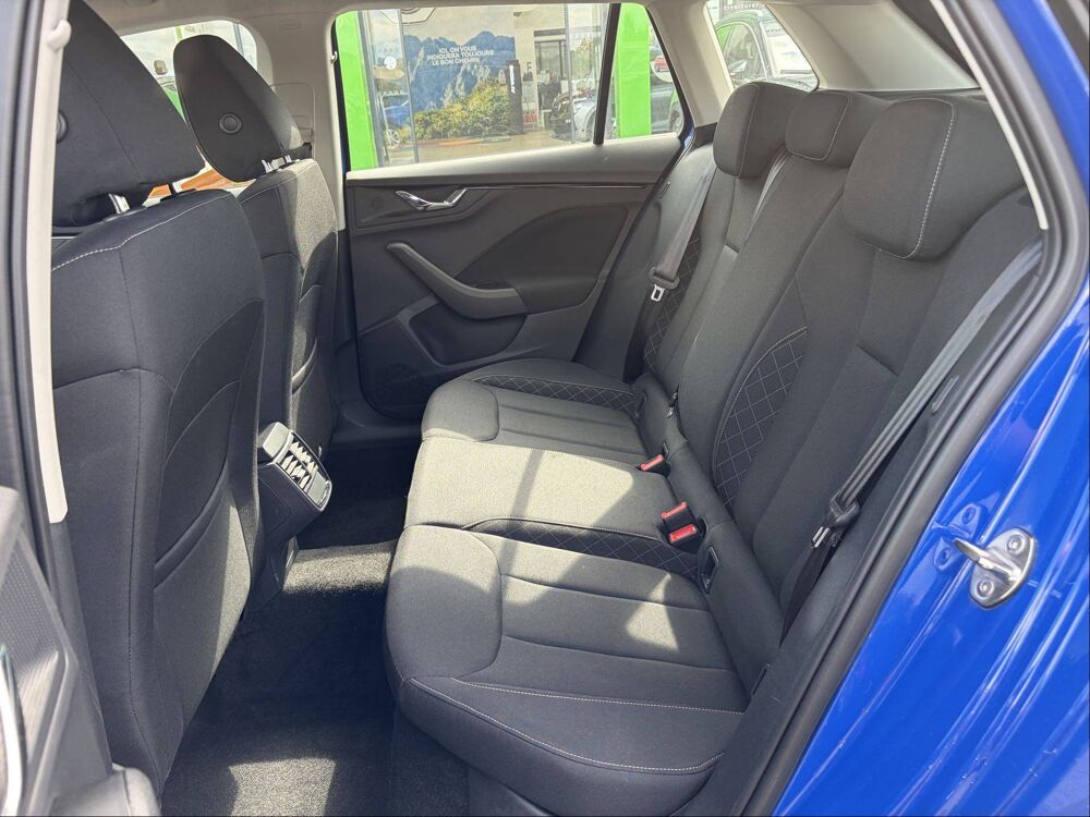 Kamiq 1.0 TSI Evo 110 ch DSG7 2023 occasion 24200 Sarlat-la-Can&eacute;da