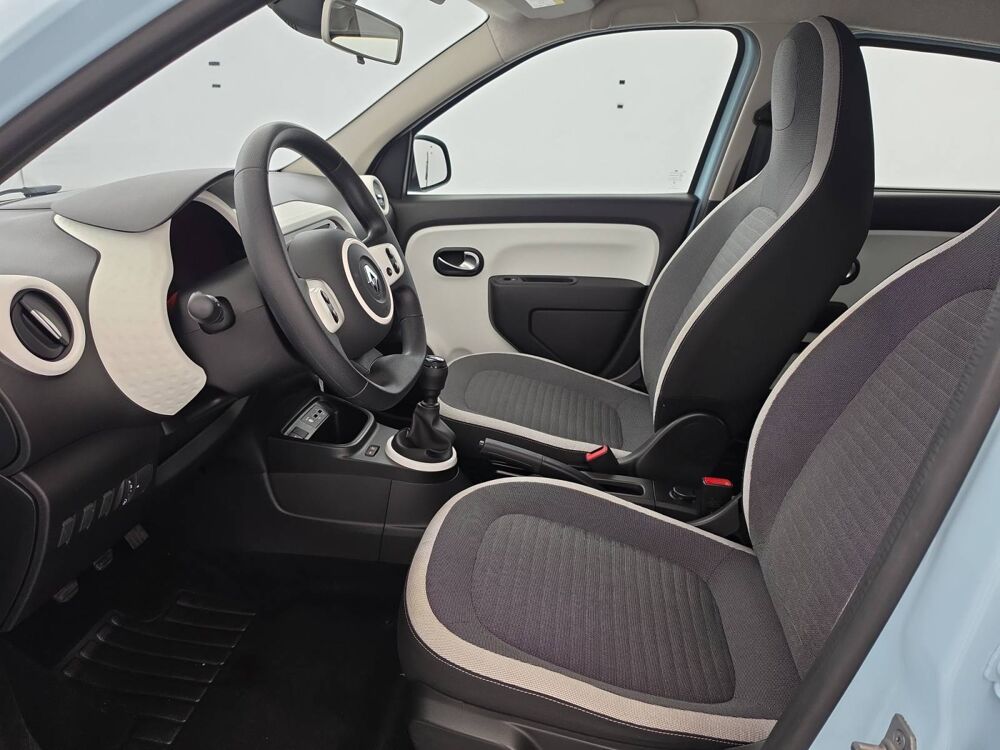 Twingo III SCe 65 2023 occasion 56400 Auray