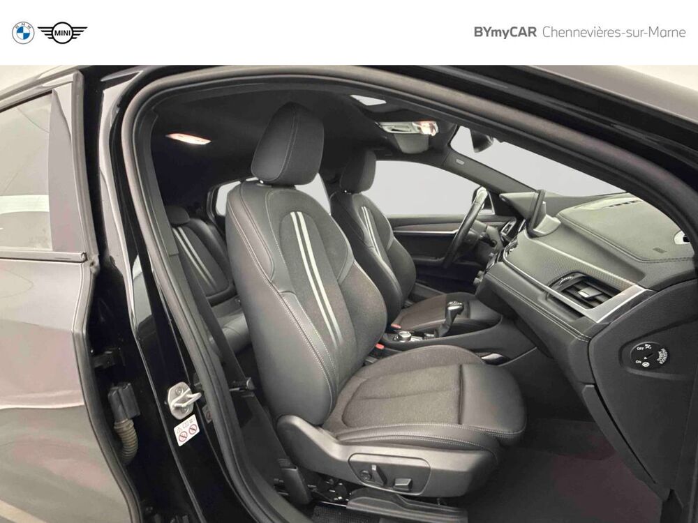 X2 xDrive 25e 220 ch BVA6 2023 occasion 94430 Chennevi&egrave;res-sur-Marne