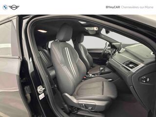 X2 xDrive 25e 220 ch BVA6 2023 occasion 94430 Chennevi&egrave;res-sur-Marne