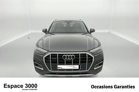 Q5 50 TFSIe 299 S tronic 7 Quattro 2023 occasion 25000 Besan&ccedil;on