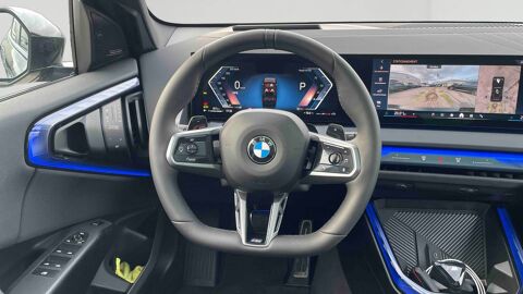 X3 20 xDrive 208 ch BVA8 2025 occasion 94430 Chennevi&egrave;res-sur-Marne