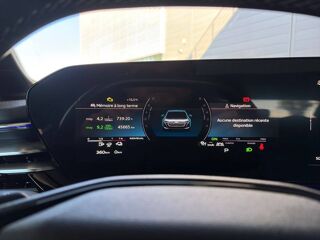 A5 Avant e-hybrid 299 ch S tronic 7 Quattro 2025 occasion 13090 Aix-en-Provence