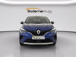 Captur E-Tech full hybrid 145 2023 occasion 56850 Caudan