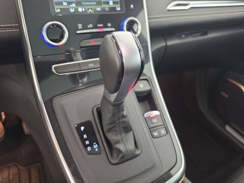 Grand scenic IV Grand Scenic TCe 160 FAP EDC 2020 occasion 56300 Pontivy