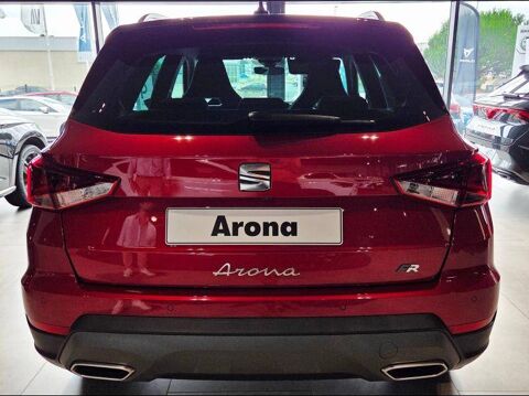 Arona 1.0 TSI 95 ch Start/Stop BVM5 2025 occasion 24200 Sarlat-la-Can&eacute;da