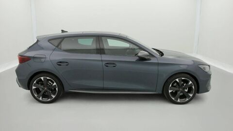Leon 1.5 eTSI Hybrid 150 ch DSG7 2025 occasion 25000 Besan&ccedil;on