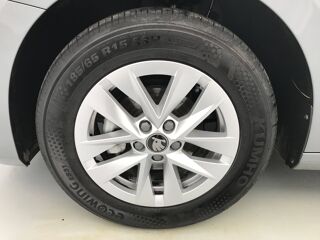 Fabia 1.0 TSI 95 ch EVO 2 BVM5 2025 occasion 25000 Besan&ccedil;on