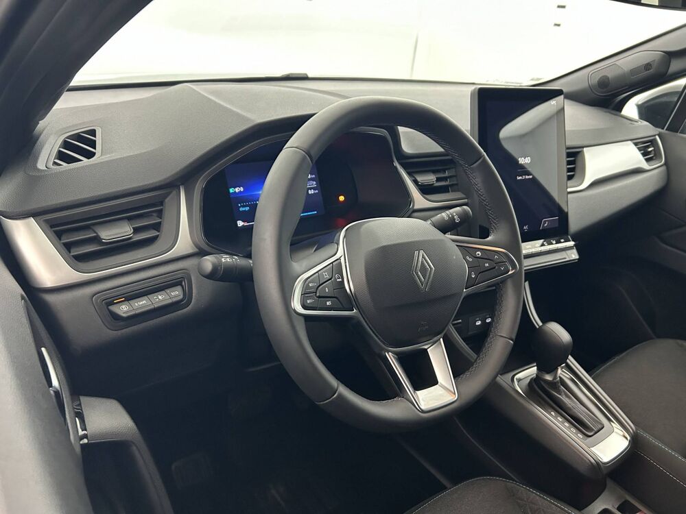 Symbioz E-Tech full hybrid 145 2025 occasion 14200 H&eacute;rouville-Saint-Clair