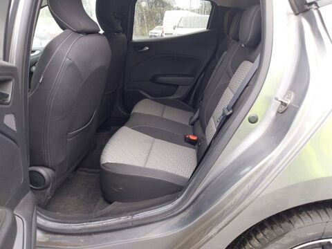 Clio Blue dCi 100 2023 occasion 29200 Brest