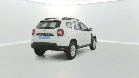 Duster TCe 150 FAP 4x2 EDC 2022 occasion 22600 Loud&eacute;ac