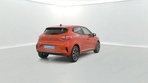 Clio Eco-G 100 ch GSR2 2025 occasion 56400 Auray