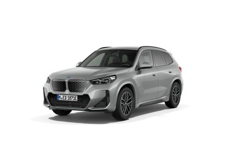 BMW X1 i eDrive20 204ch BVA 2026 occasion Chennevi&egrave;res-sur-Marne 94430