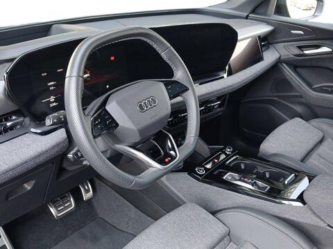 Q6 e-tron Sportback 387 ch 100 kWh quattro 2025 occasion 13090 Aix-en-Provence