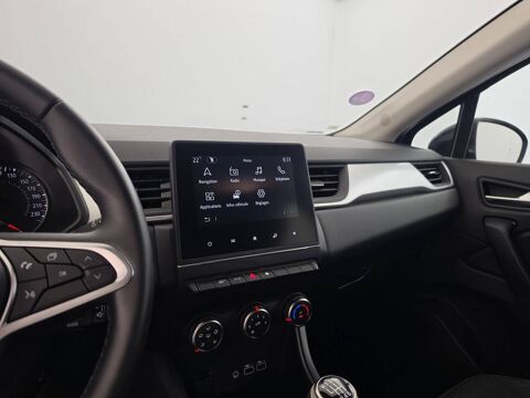 Captur TCe 90 2024 occasion 29200 Brest
