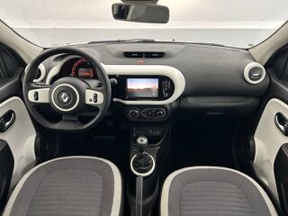 Twingo III SCe 65 - 21 2021 occasion 50100 Cherbourg-en-Cotentin