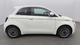 500 e 118 ch 2023 occasion 94430 Chennevi&egrave;res-sur-Marne