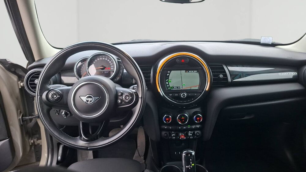 Cooper Hatch 5 Portes 136 ch BVA7 2019 occasion 24200 Sarlat-la-Can&eacute;da