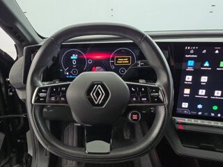 M&eacute;gane Megane E-Tech EV60 220 ch super charge 2022 occasion 56400 Auray