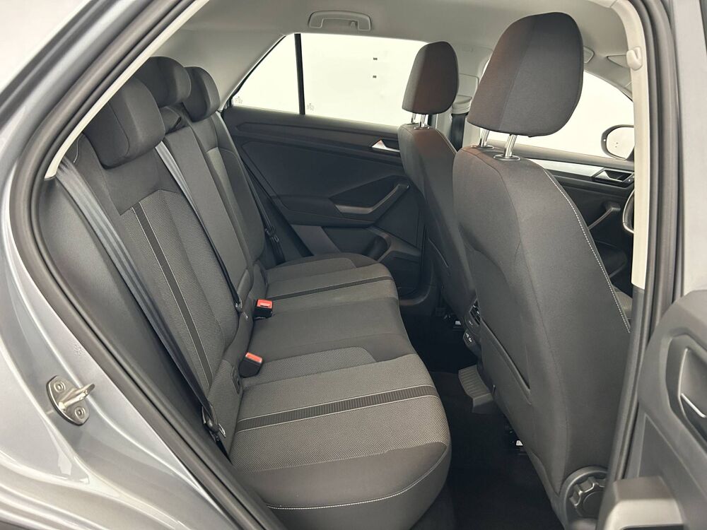 T-ROC T-Roc 1.0 TSI 110 Start/Stop BVM6 2023 occasion 50200 Coutances