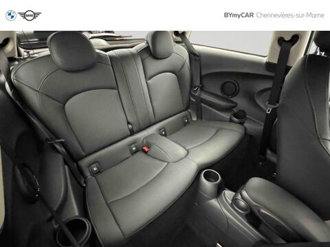 Cooper Hatch 3 Portes SE 184 ch 2023 occasion 94430 Chennevi&egrave;res-sur-Marne