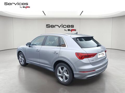 Q3 35 TFSI 150 ch S tronic 7 2019 occasion 01440 Viriat