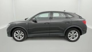 Q3 Sportback 35 TFSI 150 ch S tronic 7 2023 occasion 25000 Besan&ccedil;on