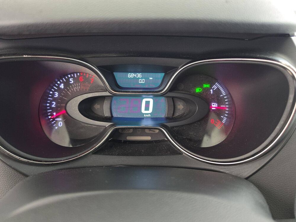 Captur TCe 130 FAP 2019 occasion 61000 Alen&ccedil;on