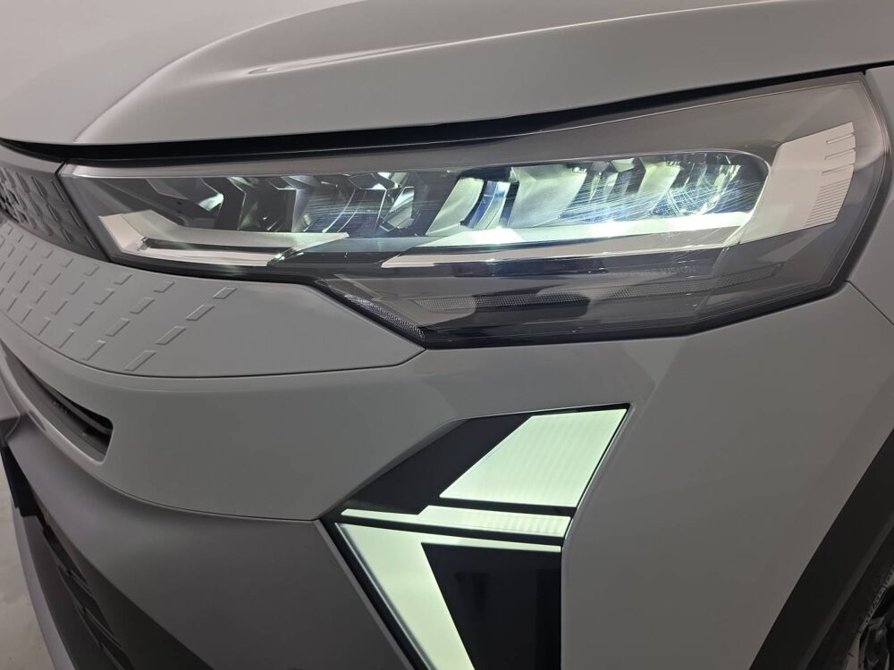 Captur E-Tech full hybrid 160 ch 2025 occasion 61000 Alen&ccedil;on