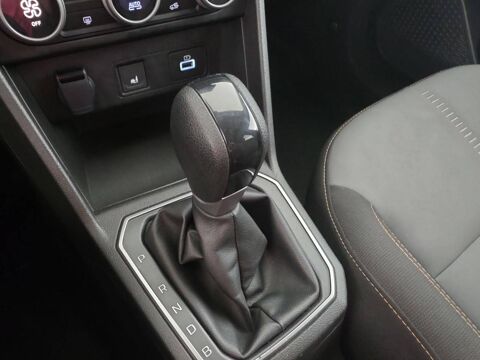 Jogger Hybrid 140 7 places 2024 occasion 14200 H&eacute;rouville-Saint-Clair