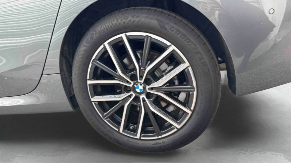 Serie 2 Active Tourer 220i 170 ch DKG7 2025 occasion 77400 Saint-Thibault-des-Vignes
