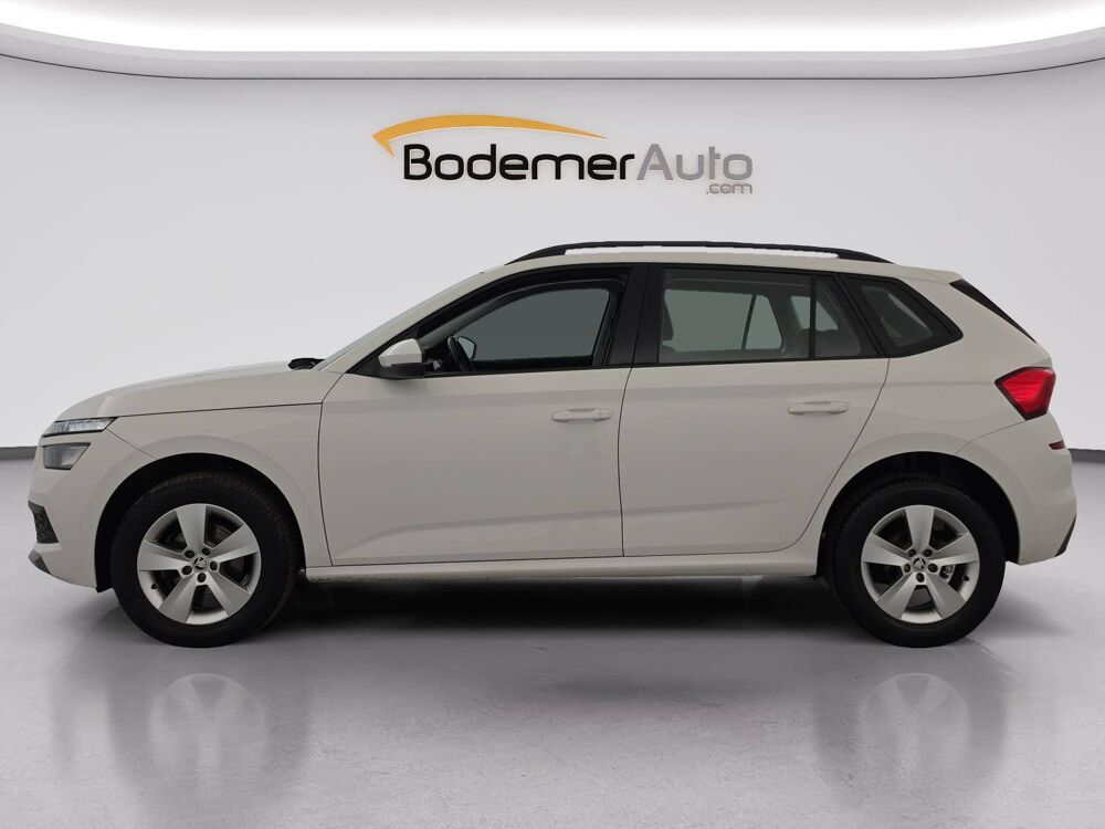 Kamiq 1.6 TDI 116 ch DSG7 2020 occasion 29600 Morlaix