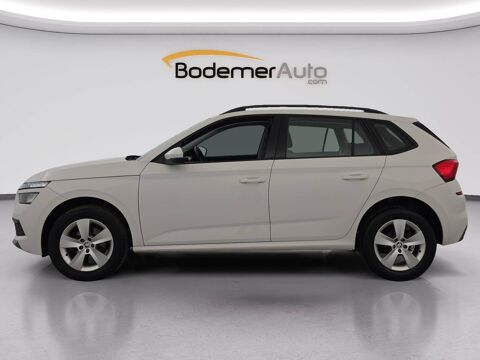 Kamiq 1.6 TDI 116 ch DSG7 2020 occasion 29600 Morlaix