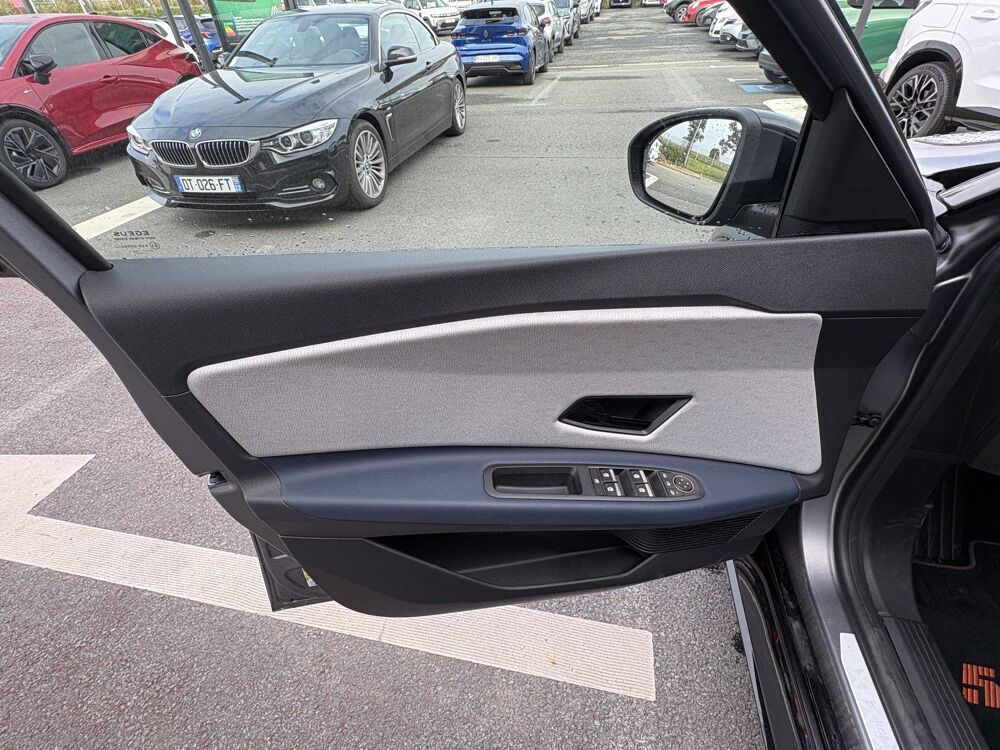 R5 Renault 5 E-Tech Electrique 150 ch autonomie confort 2026 occasion 22400 Lamballe