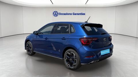 Polo 1.0 TSI 116 S&S DSG7 2025 occasion 62500 Salperwick