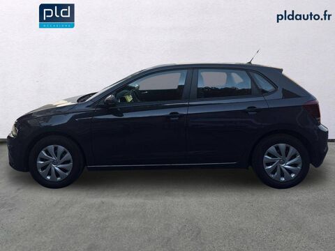 Polo 1.0 TSI 95 S&S BVM5 2018 occasion 13014 Marseille