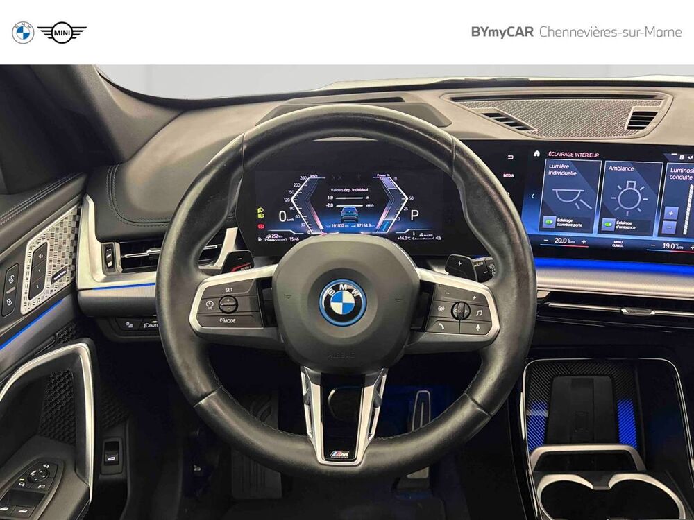 X1 xDrive 30e 326ch DKG7 2023 occasion 94430 Chennevi&egrave;res-sur-Marne