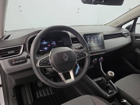 Clio SCe 65 ch GSR2 2025 occasion 14200 H&eacute;rouville-Saint-Clair