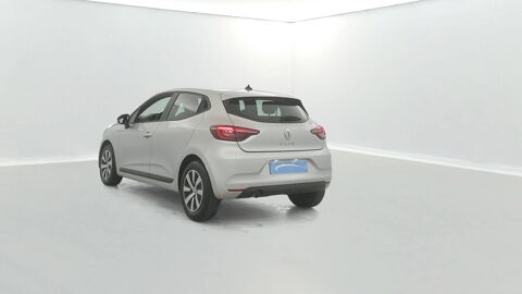 Clio TCe 90 2024 occasion 29200 Brest