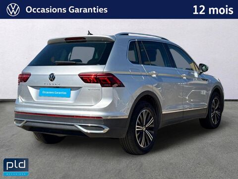 Tiguan 1.4 eHybrid 245ch DSG6 2024 occasion 13300 Salon-de-Provence