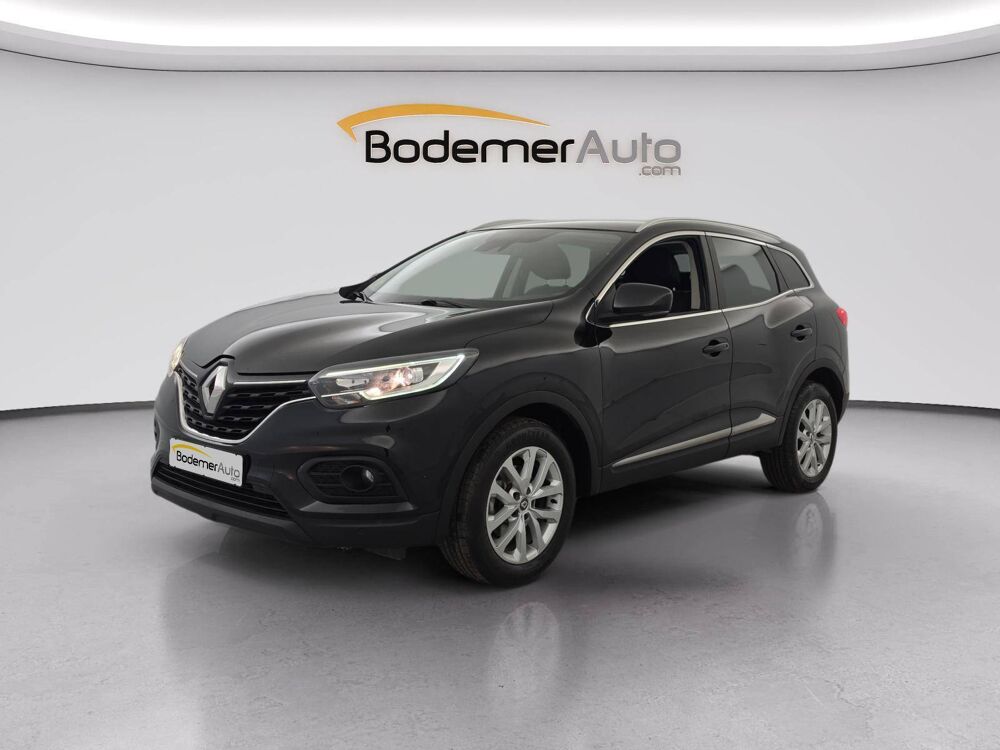 Kadjar Blue dCi 115 EDC 2020 occasion 61100 Flers