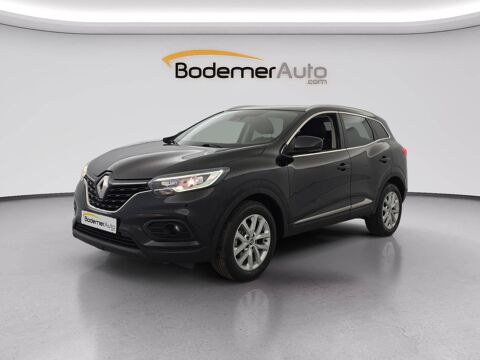 Annonce voiture Renault Kadjar 14890 €